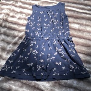 Girls gap dress